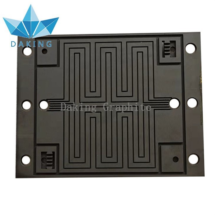 graphite bipolar plate (43)