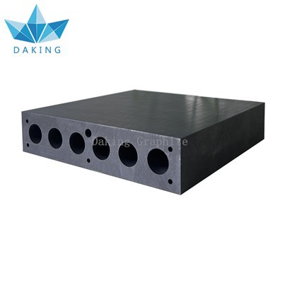 Szén-grafit arany ékszerforma