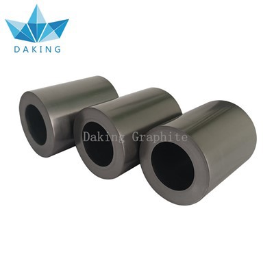 Grafittégely az arany olvasztásához