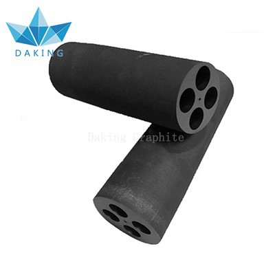 Grafit öntőformák rézöntéshez