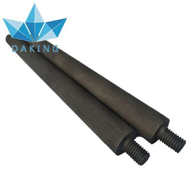 Grafit rudak elektrolízishez