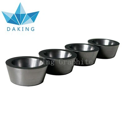 Laboratóriumi grafittégely