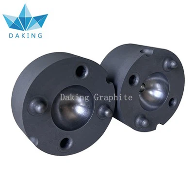 Fémöntő grafit forma