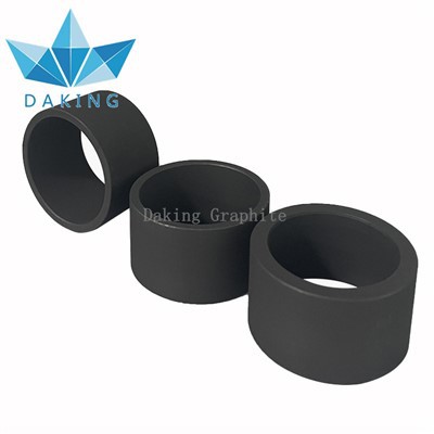 Kopásálló grafitgyűrű