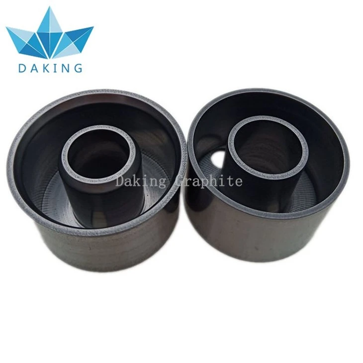 Customized Dimension Graphite Mold