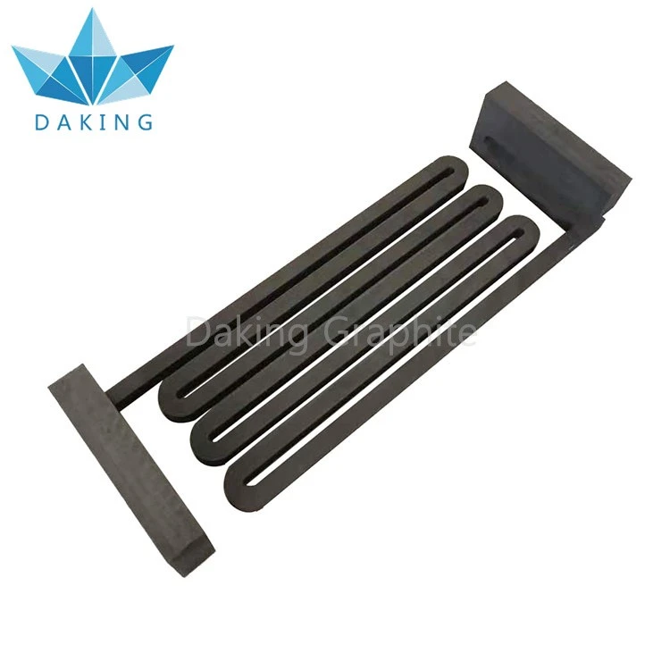 Factory Oem Graphite Heating Elements high quality